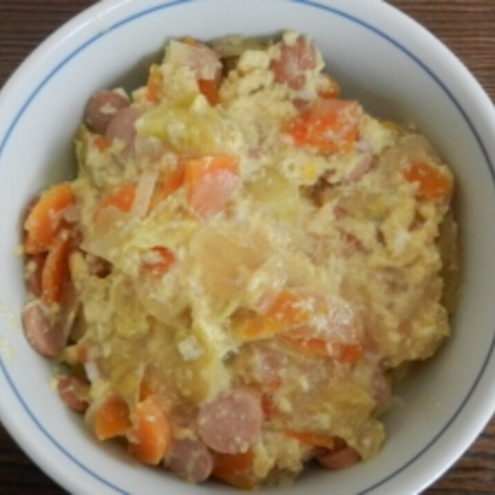 他人 丼